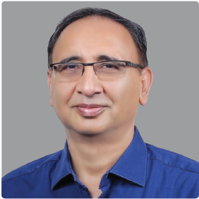 Sh. Sushil Batra